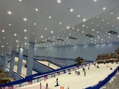 -广州热雪奇迹