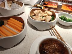 -海底捞火锅(高科广场店)