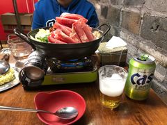 部队锅-米屋石锅拌饭(师大店)