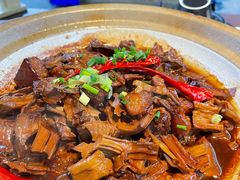 -徽三说·土徽菜·中国徽菜连锁品牌(阳湖总店)