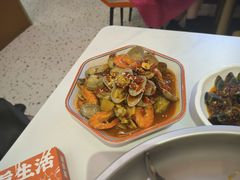 -蟹宗蟹(润达国际五楼店)