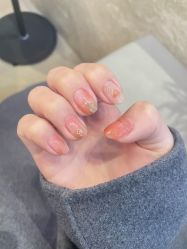 -ChuLian初莲日式美甲美睫