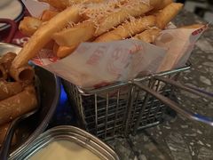 -BOTTEGA意库(中骏世界城店)