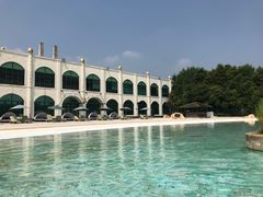 -太阳岛度假酒店