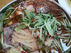 -顺通大冷面(总店)