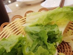 -大志牛肉火锅(天健花园店)