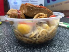 -7-11便利店(连城新天地店)