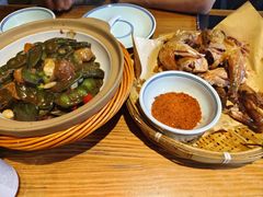 -打酱油·非遗淮扬菜(瘦西湖梅岭店)