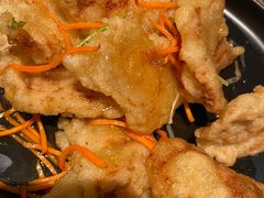 -金掌勺东北菜(格兰晴天店)