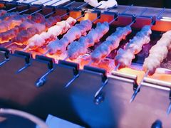 -很久以前羊肉串(打浦路店)