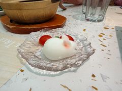 -大树餐厅(环球港店)
