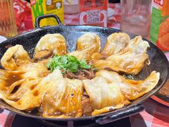 -忆外婆徐州菜·地锅鸡·生日宴(吴庄店)