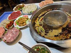 -青年火锅(吾悦广场直营店)