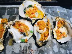 -苏格里岛自助海鲜火锅烧烤(大汉悦中心店)