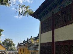 -四祖寺