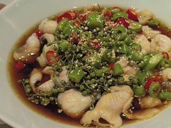 -狮王府淮扬菜(新街口友谊店)