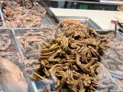 -王浩儿纪六孃甜皮鸭(乐山总店)