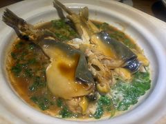 -永安鱼庄·镇江菜(丁卯店)