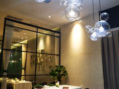 -L'Arome芳芳法国餐厅(仙林金鹰店)