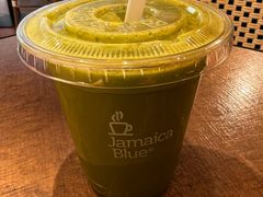 -JamaicaBlue Cafe(乌鲁木齐中路店)