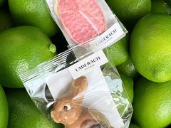 -Laderach 莱德拉(上海环贸iapm店)