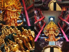 -上海东林寺(金山区)