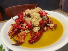 -杨氏青龙虾·羊蝎子(托乐嘉店)