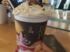 -霓裳茶舞(上海静安大悦城店)