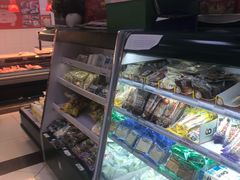 -京客隆超市(华安店)