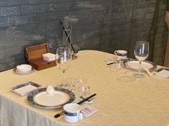 包厢-卫鼎轩·曹公馆(鼓楼店)