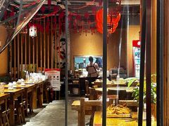 -關東雪东北菜(中庚漫游城店)