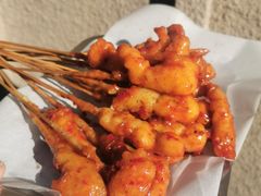 -辽B·小串(总店)