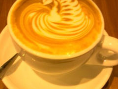 android_upload_pic-Gee Coffee Roasters(万象城店)