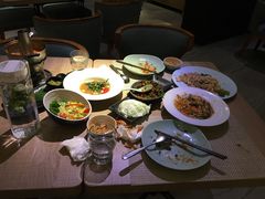 -野米东南亚餐厅(欢乐海岸店)