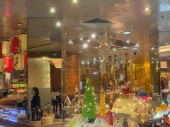 -马哥孛罗咖啡厅·Cafe Marco (厦门马哥孛罗东方大酒店)