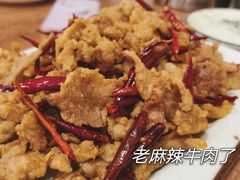 -明海妈妈菜(大连外国语学院店)