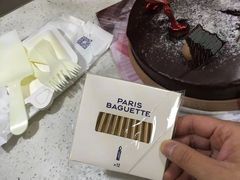 -巴黎贝甜(泗泾店)