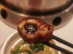 -杨翔豆皮涮牛肚(华阳城店)