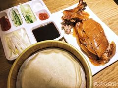 -华馨园北京烤鸭