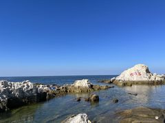-养马岛旅游度假区