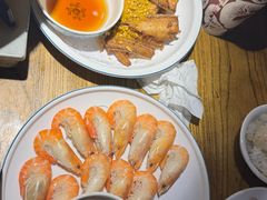 -老阿爸鲜鱼土菜(昆山花桥店)