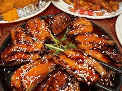 -满堂春特色餐馆