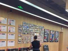 -Vamos巴猫司健身中心(五角场店)