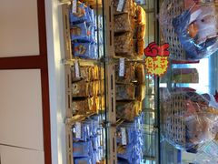 -长发西饼(临顿路店)