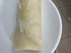 卷子-排骨王·三十年本地老菜馆
