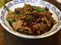 -鑫小城故事·砂锅·排骨藕汤(兴业路店)