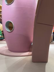 -奈尔宝·儿童乐园·亲子餐厅(星河湾店)
