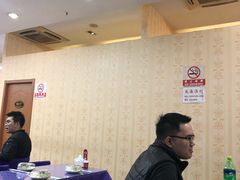 大堂-郭姐·威海渔村(黄兴路店)