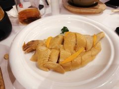 -白天鹅宾馆-宏图府餐厅