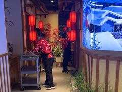 -鸽子窝(青塔店)